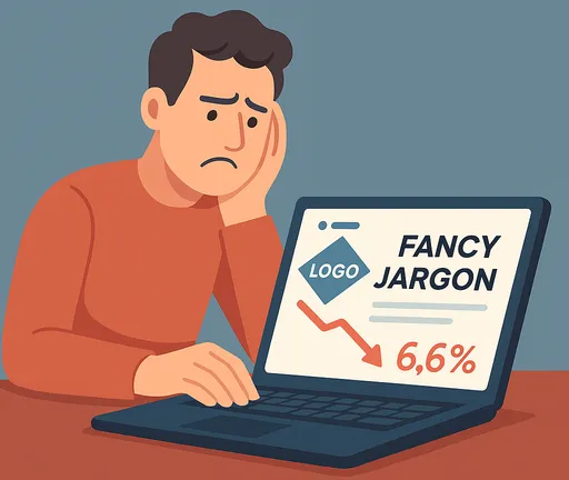 Common landing page mistakes that kill conversions